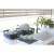 CURVER Essentials dish racks on kitchen counter