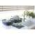 CURVER Essentials dish racks on kitchen counter
