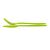 Set tacâmuri plastic verde Curver Lunch&Go