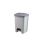 CURVER "ESSENTIALS" DUSTBIN 20L 47834884