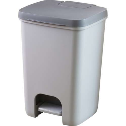 CURVER "ESSENTIALS" DUSTBIN 20L
