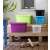 CURVER "ESSENTIALS" storage boxes in different colors and sizes