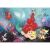 Clementoni Disney A Kis Hableány Maxi Puzzle, kirakott kép