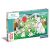 Clementoni Disney Classics 101 Kiskutya Maxi Puzzle, 24 darabos