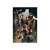 Clementoni Disney 100 Jahre Avengers 1000 Teile Puzzle fertiges Bild