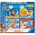 Ravensburger Mein erstes Puzzle - Paw Patrol 4-in-1 Box Vorderansicht