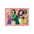 Ravensburger Disney Hercegnők 4 az 1-ben puzzle Rapunzellel, Mulánnal, Meridával, Hófehérkével és Pocahontas-szal