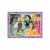 Ravensburger Disney Hercegnők puzzle Jázminnal, Hamupipőkével, Mulánnal, Aurorával, Tianával és Belle-lel