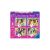 Ravensburger Disney Hercegnő 4 az 1-ben Puzzle Doboz (12, 16, 20, 24 Darabos)