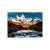 Monte Fitz Roy, Patagónia, beautiful mountains, jigsaw puzzle image