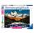 Ravensburger 1000 darabos kirakós játék a Monte Fitz Roy-ról, Patagóniáról, gyönyörű hegyekkel