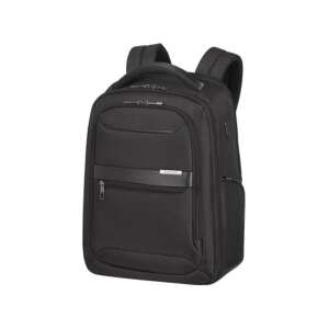 Samsonite Vectura Evo 14,1" fekete notebook hátizsák 80449353 Laptop táskák és tokok