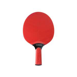 Hudora piros asztalitenisz ütő - Hudora