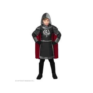 Dunkler Ritter Kostüm für Jungen - 116 cm 80409494 - Widmann