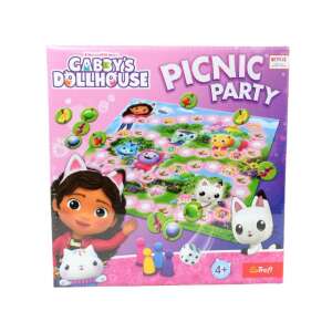Gabby's Dollhouse: Društvena igra Piknik 84788833 - Društvena igra