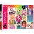 Cutie puzzle Trefl Rainbow High de 200 de piese