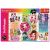 Cutie puzzle Trefl Rainbow High de 200 de piese