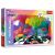 Trefl Trolls Puzzle - 100 darabos 138151305