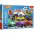 Trefl Puzzle 100 Hot Wheels Racing Cars 176475755