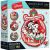 Trefl Disney Mickey és Minnie Karácsonyi Fa Puzzle - 160 db 133974346