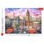 Trefl 4000 darabos puzzle London téma