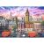 Kész Trefl London Panoráma 4000 darabos puzzle