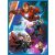 Marvel Avengers 2-in-1 Puzzle and Memory Card Set - Trefl 89175324