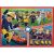 Fireman Sam Puzzle with Characters
