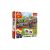 Trefl Fireman Sam 2-in-1 Puzzle and Memory Game Box