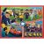 Fireman Sam Puzzle with Characters