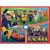 Sam the Fireman Puzzle and Memory Card 2-in-1 Set - Trefl 84789061
