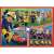 Fireman Sam 30 piece puzzle