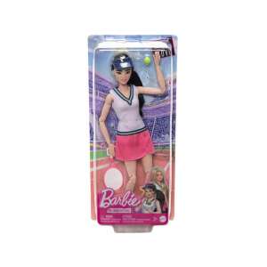 Barbie Sportoló babák - Teniszező - Mattel 84901010 