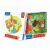 Clementoni Kutyás babaváró ajándékcsomag dobozban