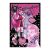 Közelkép a Clementoni Monster High Drakulaura 150 darabos puzzle képéről