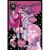 Puzzle Clementoni Monster High Drakulaura 150 elementów z grafiką postaci Drakulaury