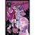 Puzzle Clementoni Monster High Drakulaura 150 elementów z grafiką postaci Drakulaury