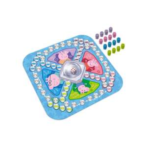 Peppa Malac - Ki Nevet a Végén? - Társasjáték 85284992 - Peppa Pig