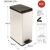 CURVER Slim Bin 40L dimensions and features