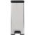 CURVER Slim Bin 40L tall and narrow design