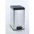 CURVER "SLIM BIN" Pedal Bin 25L 47834895