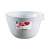 CURVER Essentials 3.5L white mixing bowl