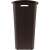 CURVER "MY STYLE" RATTAN SZENNYESTARTÓ 55L - Sötétbarna 48831844