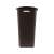 CURVER "MY STYLE" RATTAN SZENNYESTARTÓ 55L - Sötétbarna 48831844