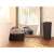 CURVER "MY STYLE" RATTAN SZENNYESTARTÓ 55L - Sötétbarna 48831844