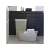 CURVER "MY STYLE" RATTAN SZENNYESTARTÓ 55L - Krém 48831843