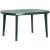 CURVER ELISE FURNITURE WEDGE ASSTAL - Dark Green 48405570