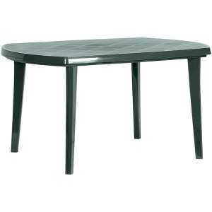 CURVER ELISE FURNITURE WEDGE ASSTAL - Verde închis