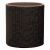 KETER LARGE ZYLINDERPLANTER FORMEL VIRGIN BALLAST - Dunkelbraun 44920178