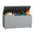 KETER NOVEL MŰANYAG KERTI LÁDA 340L 145003145
